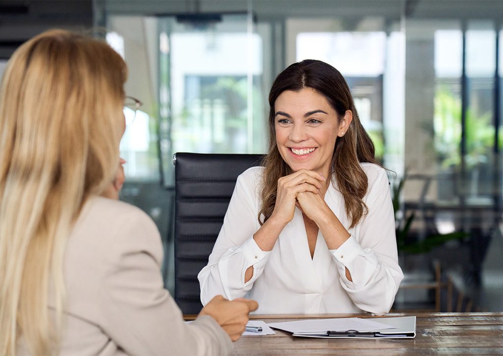 National HCM Consulting Leaders Near Me