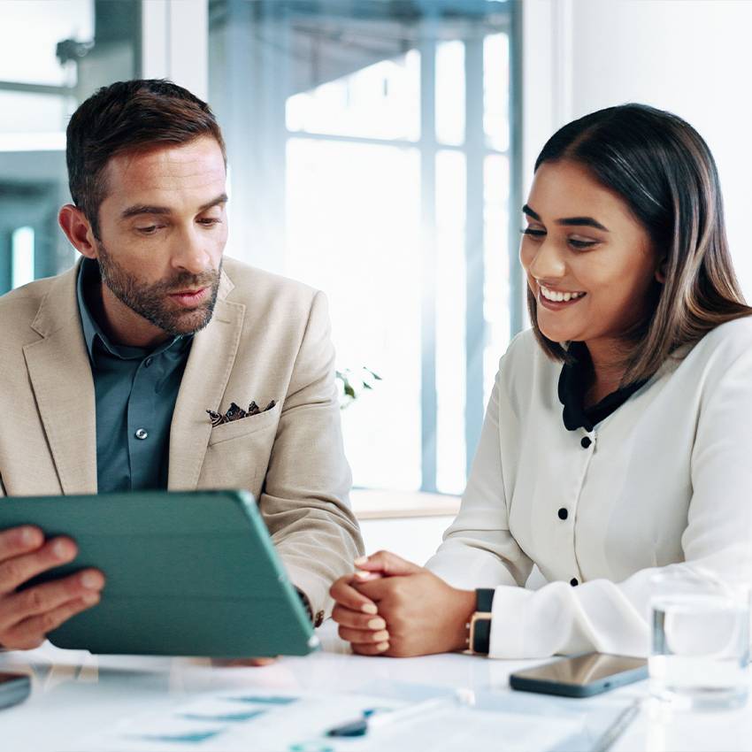 HCM/HRIS Implementation Consultants