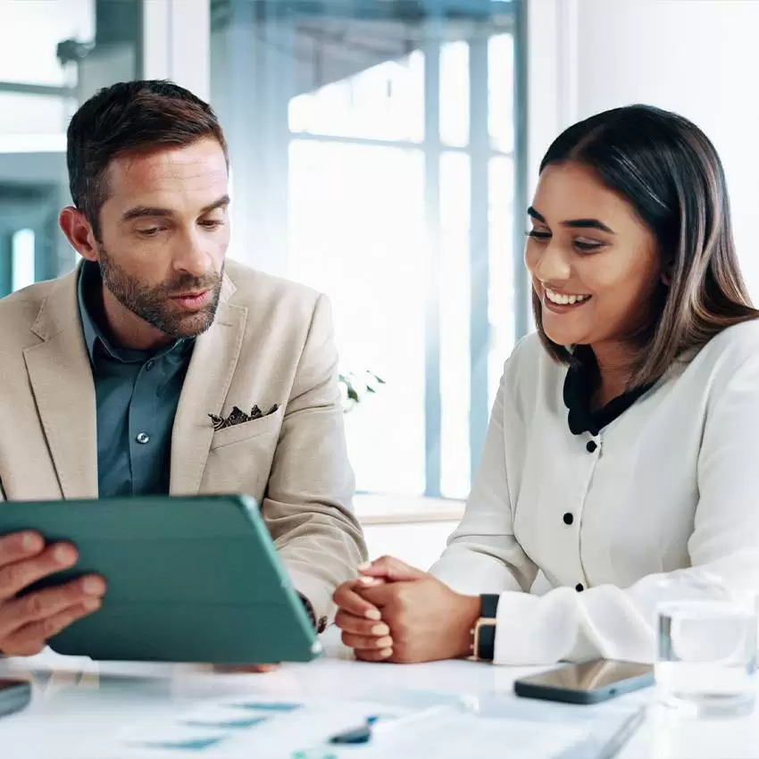 HCM/HRIS Implementation Consultants