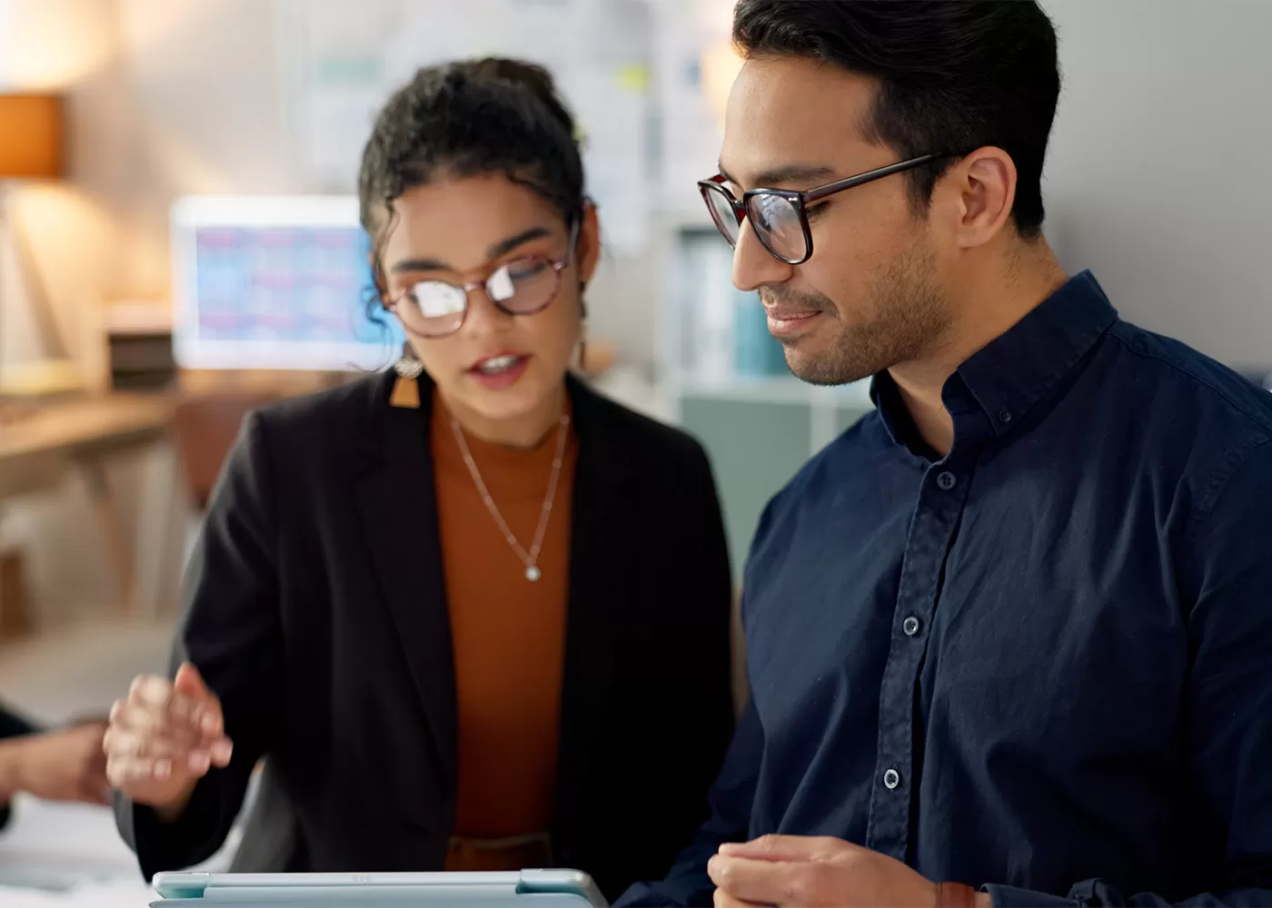 Business Efficiency Consultants Near Me