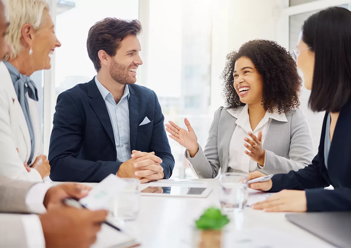 Employee Benefits Administration Consulting