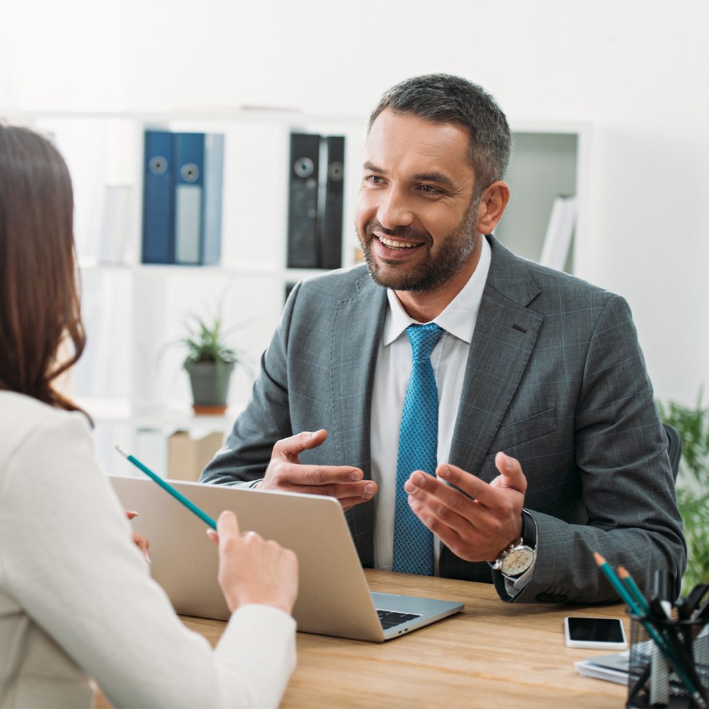 Group Employee Benefits Business Consultants Near You