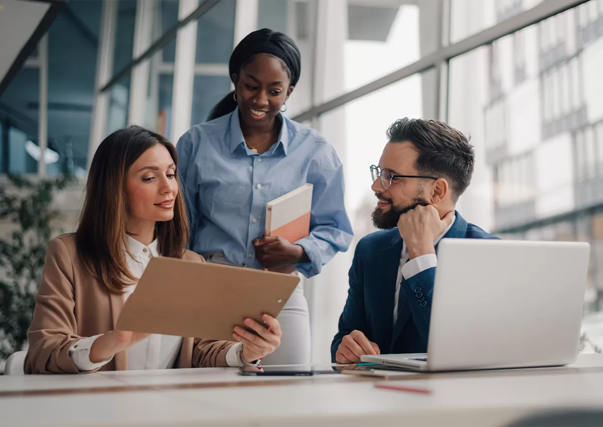 HR Outsourcing Support