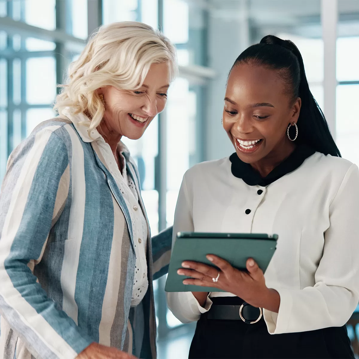 Human Resources Support Consultants Near You