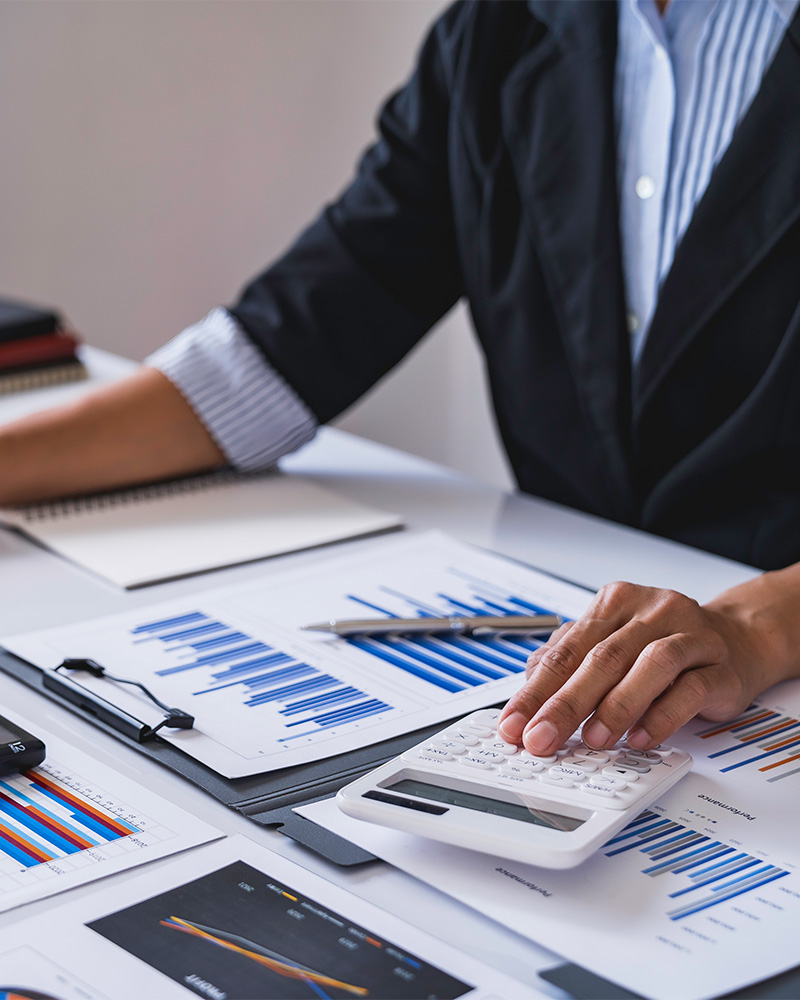 Payroll Managed Services Consultants Near You