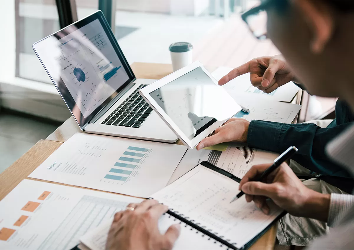 Rfp Management Consultants