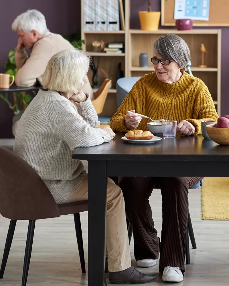 Senior Living Business Efficiency Consultants Near Me Senior Living Business Efficiency Consultants Near Me